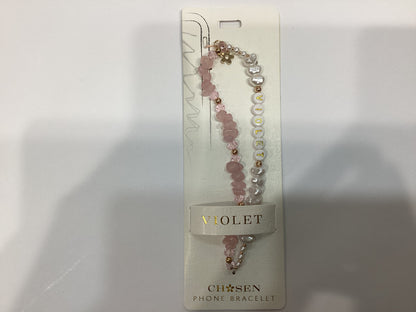 Chosen Phone Bracelet