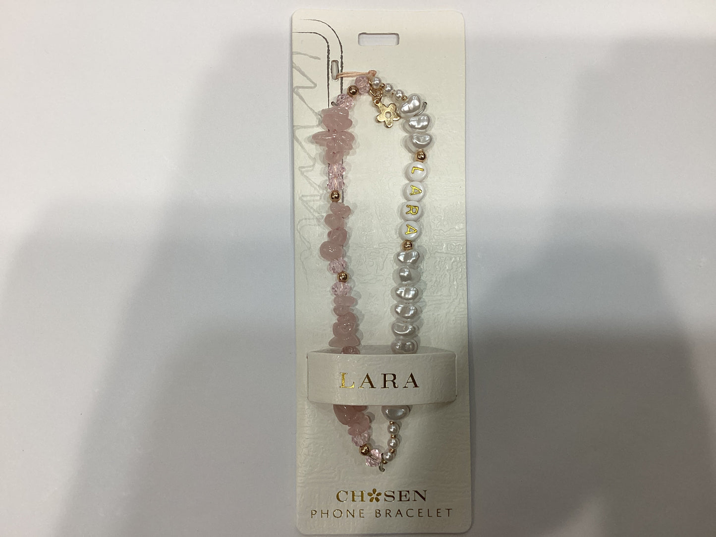 Chosen Phone Bracelet