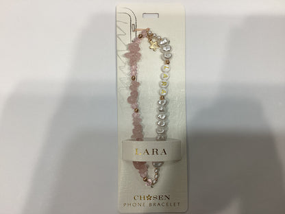 Chosen Phone Bracelet