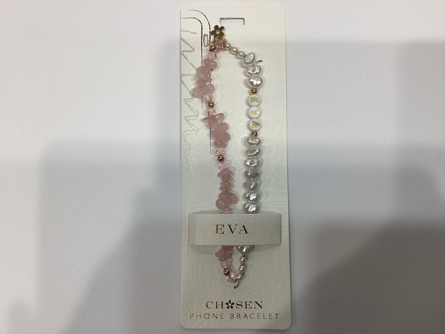 Chosen Phone Bracelet
