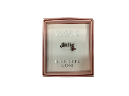 Identite Ring