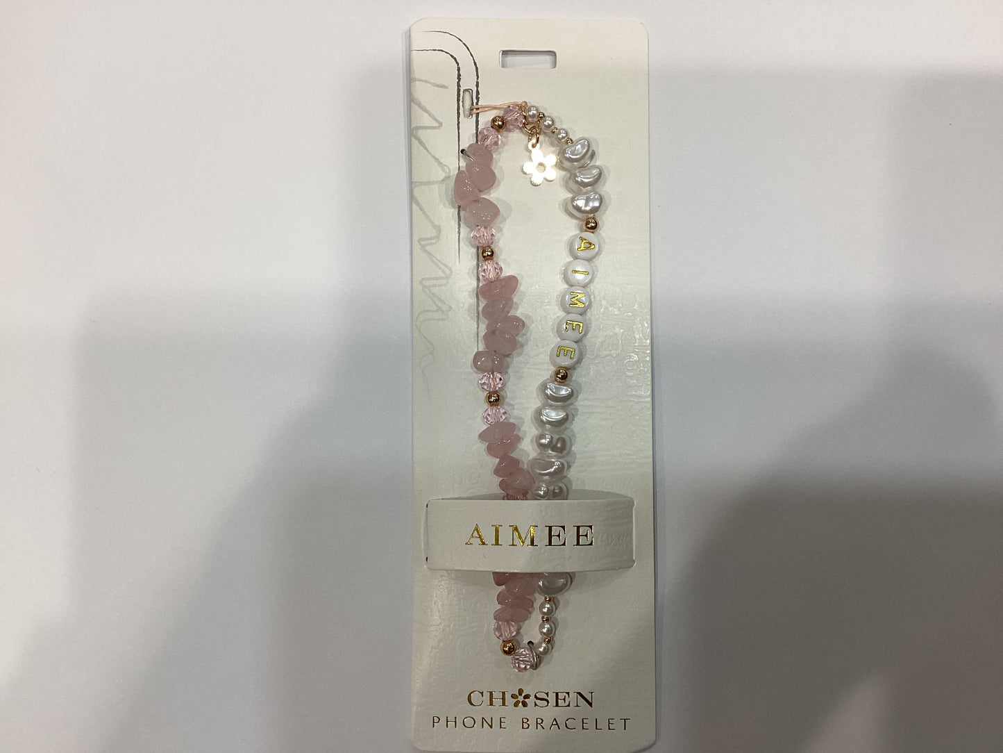 Chosen Phone Bracelet