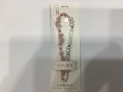 Chosen Phone Bracelet