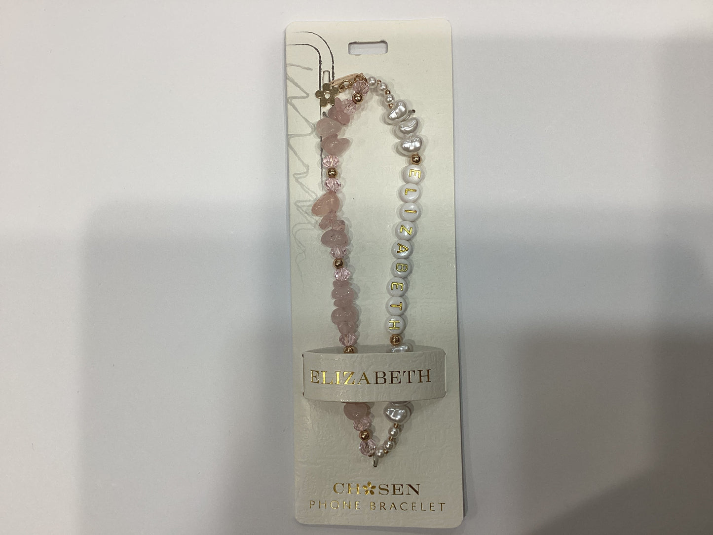 Chosen Phone Bracelet