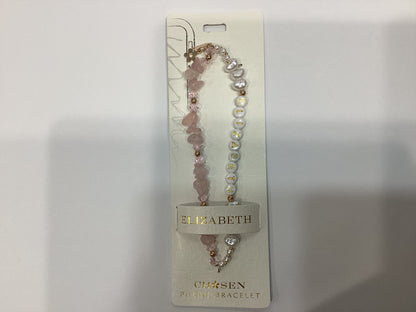 Chosen Phone Bracelet