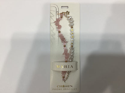 Chosen Phone Bracelet