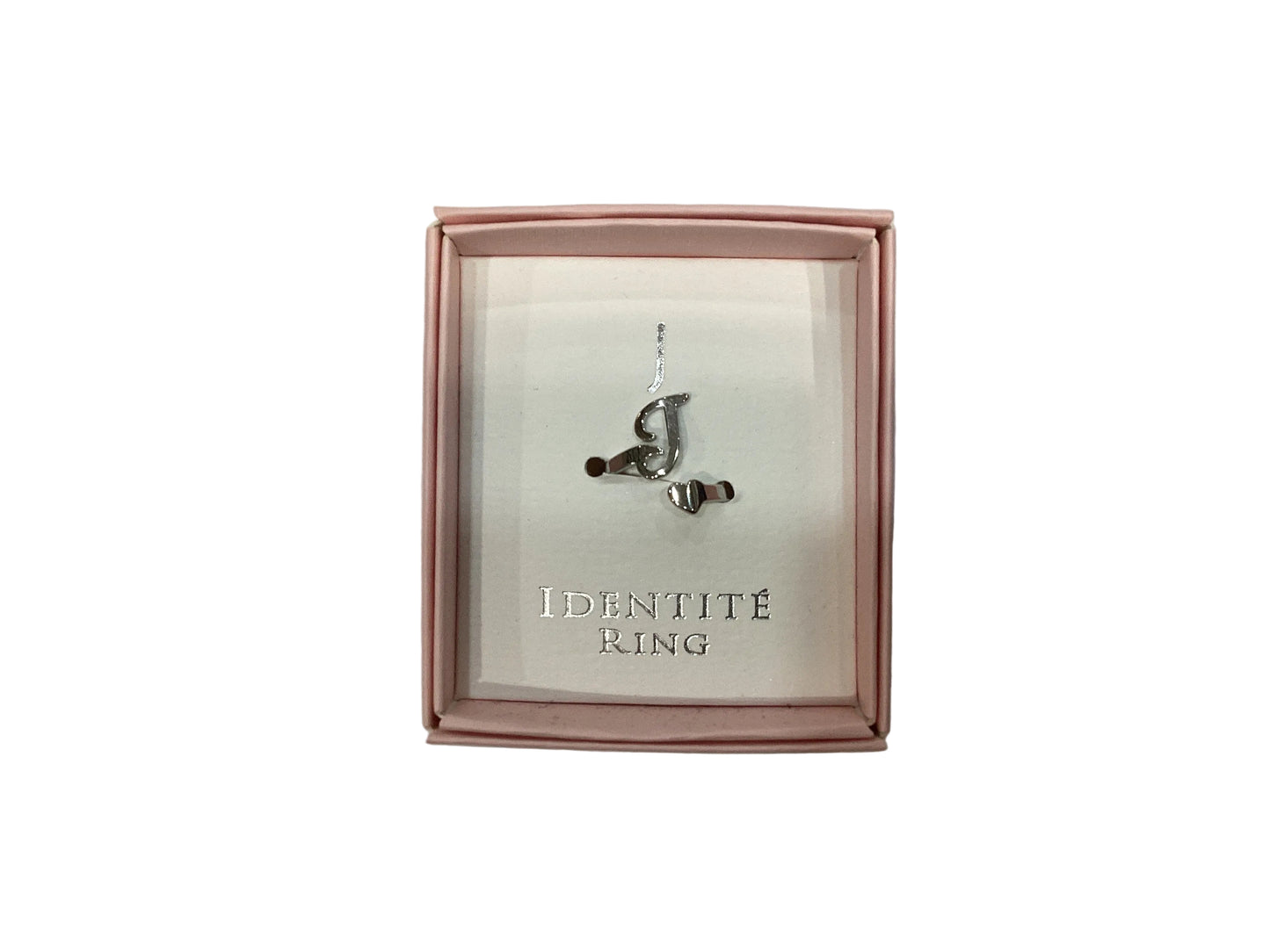 Identite Ring