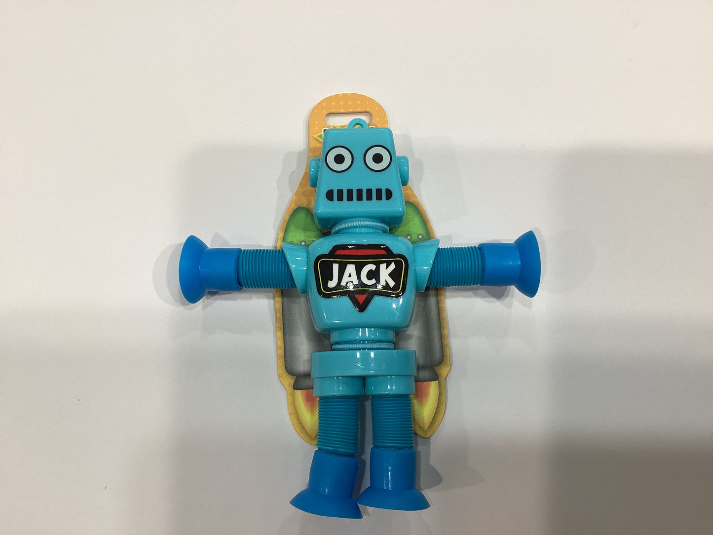 Bendy Bot - Fidget toy