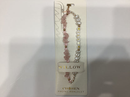 Chosen Phone Bracelet