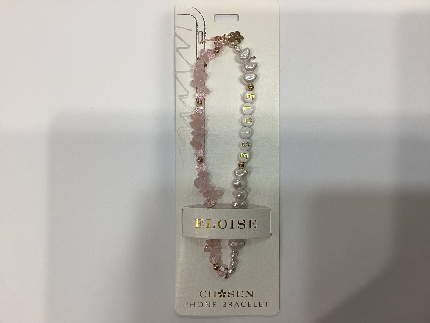 Chosen Phone Bracelet