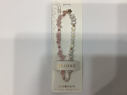 Chosen Phone Bracelet