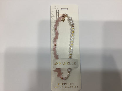 Chosen Phone Bracelet