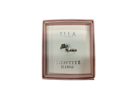 Identite Ring