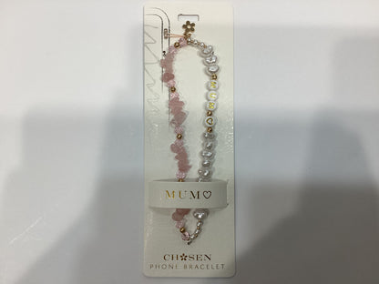Chosen Phone Bracelet