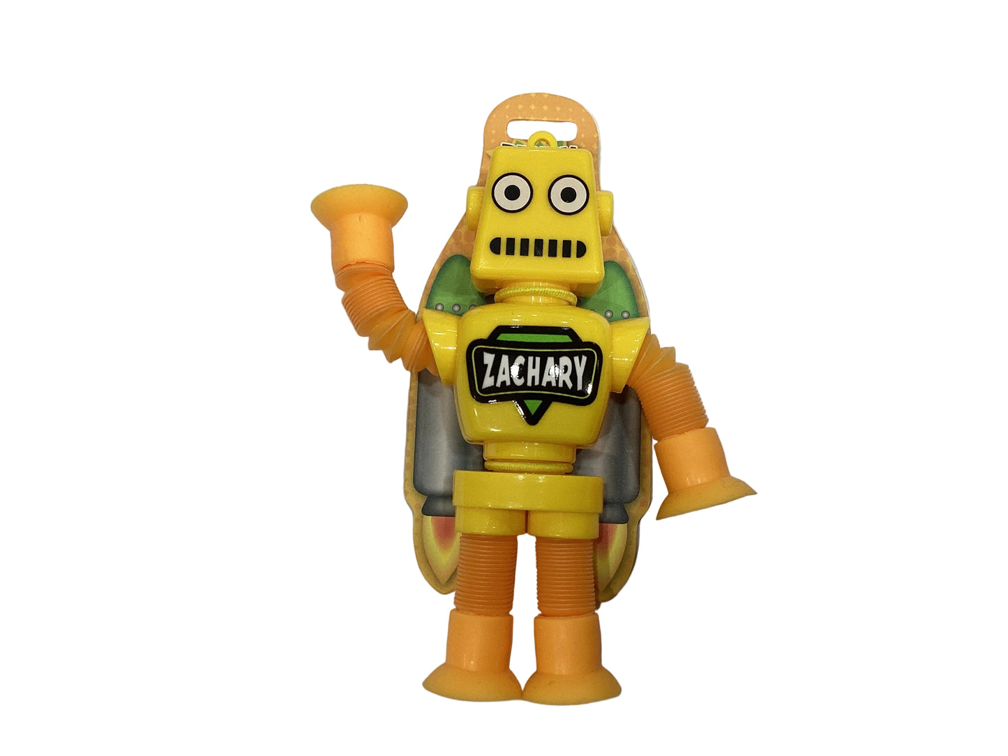 Bendy Bot - Fidget toy