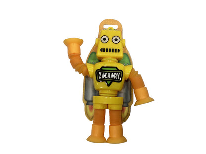 Bendy Bot - Fidget toy