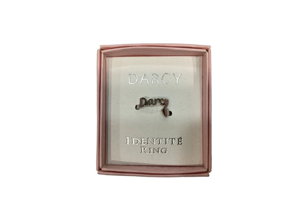 Identite Ring