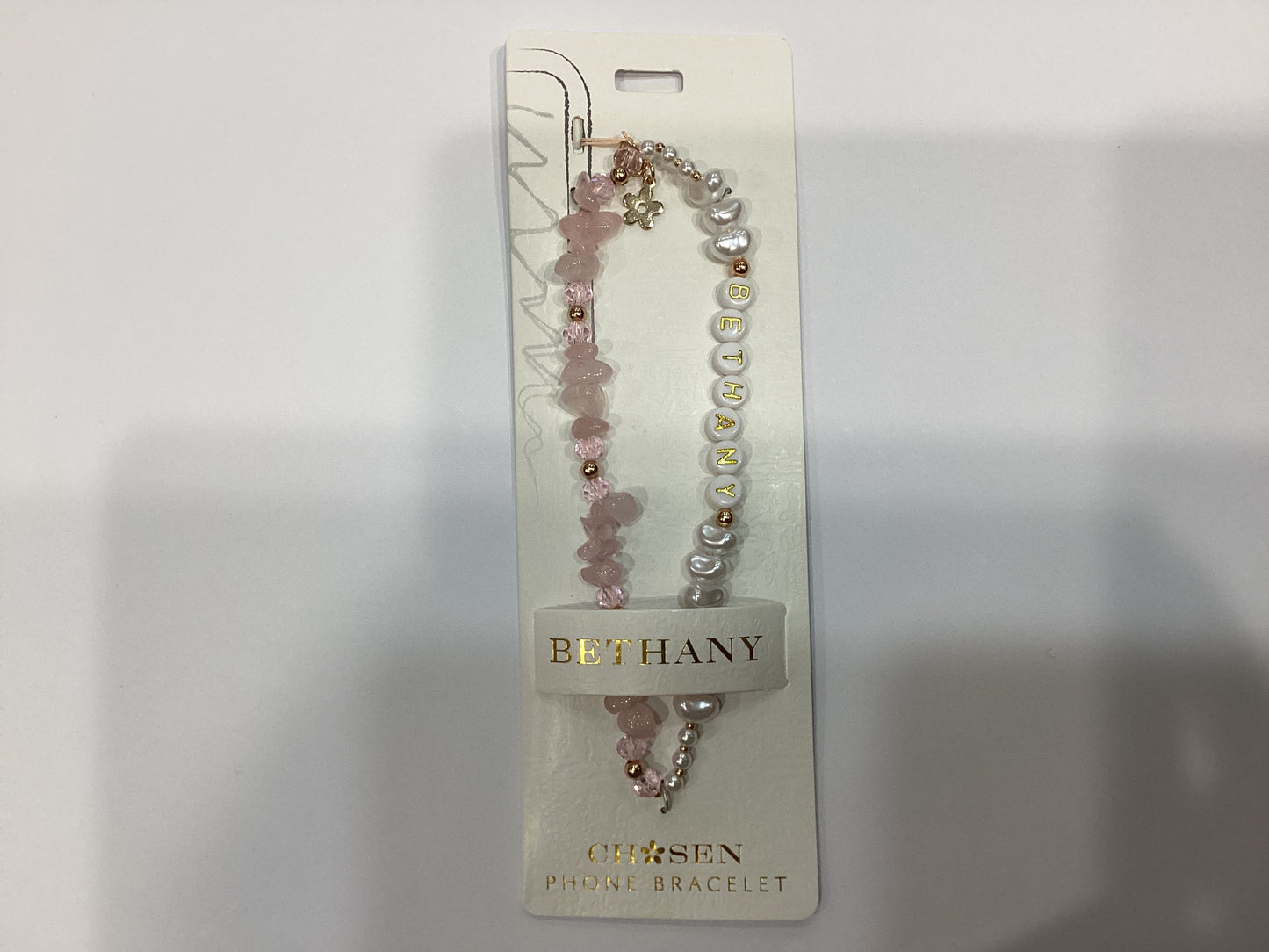 Chosen Phone Bracelet