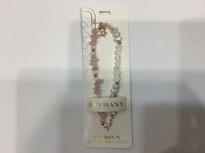 Chosen Phone Bracelet