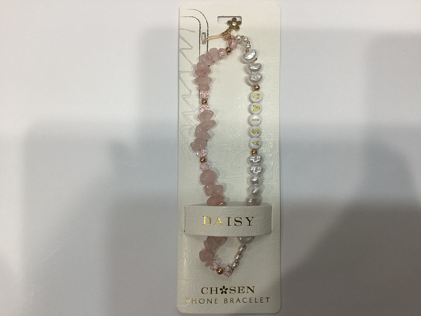 Chosen Phone Bracelet