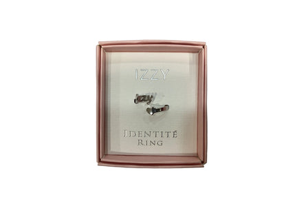 Identite Ring