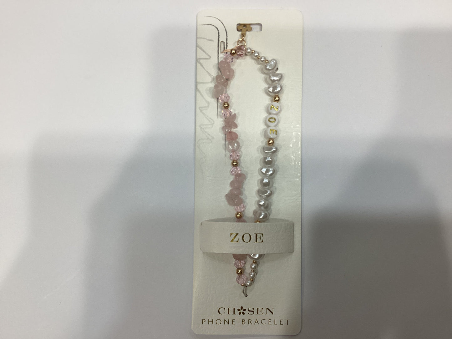 Chosen Phone Bracelet