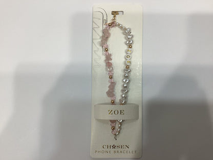 Chosen Phone Bracelet