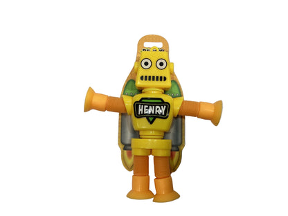 Bendy Bot - Fidget toy