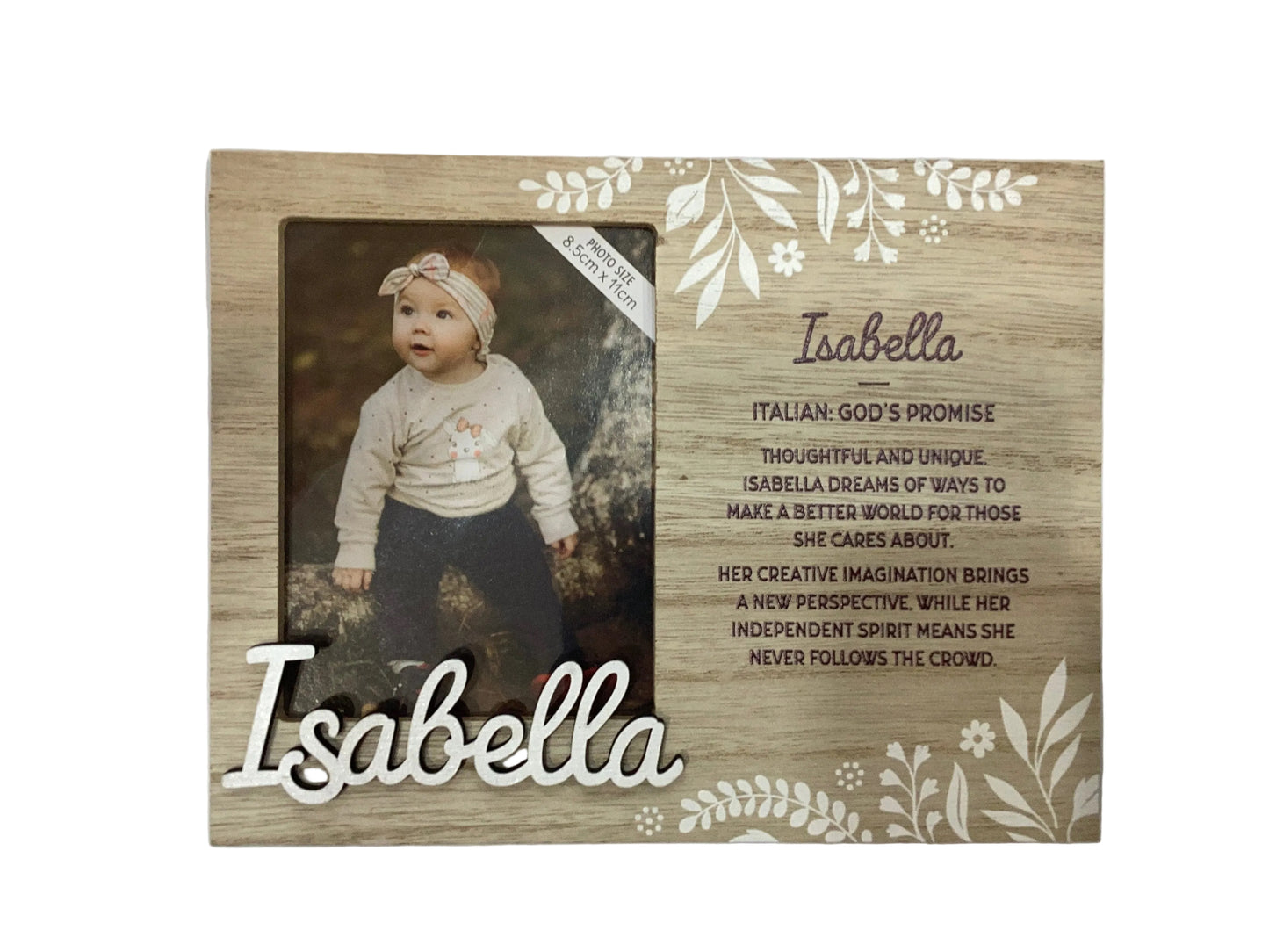 Picture Frame