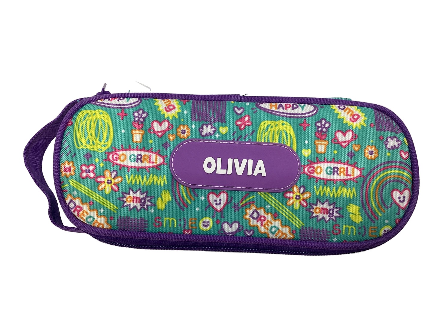 Pencil Case