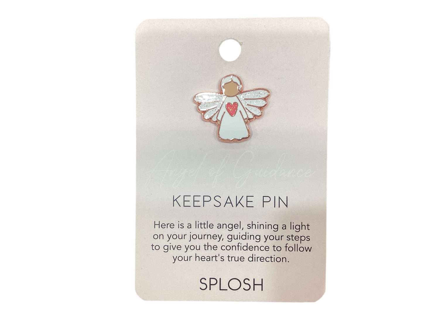 Keepsake Pins