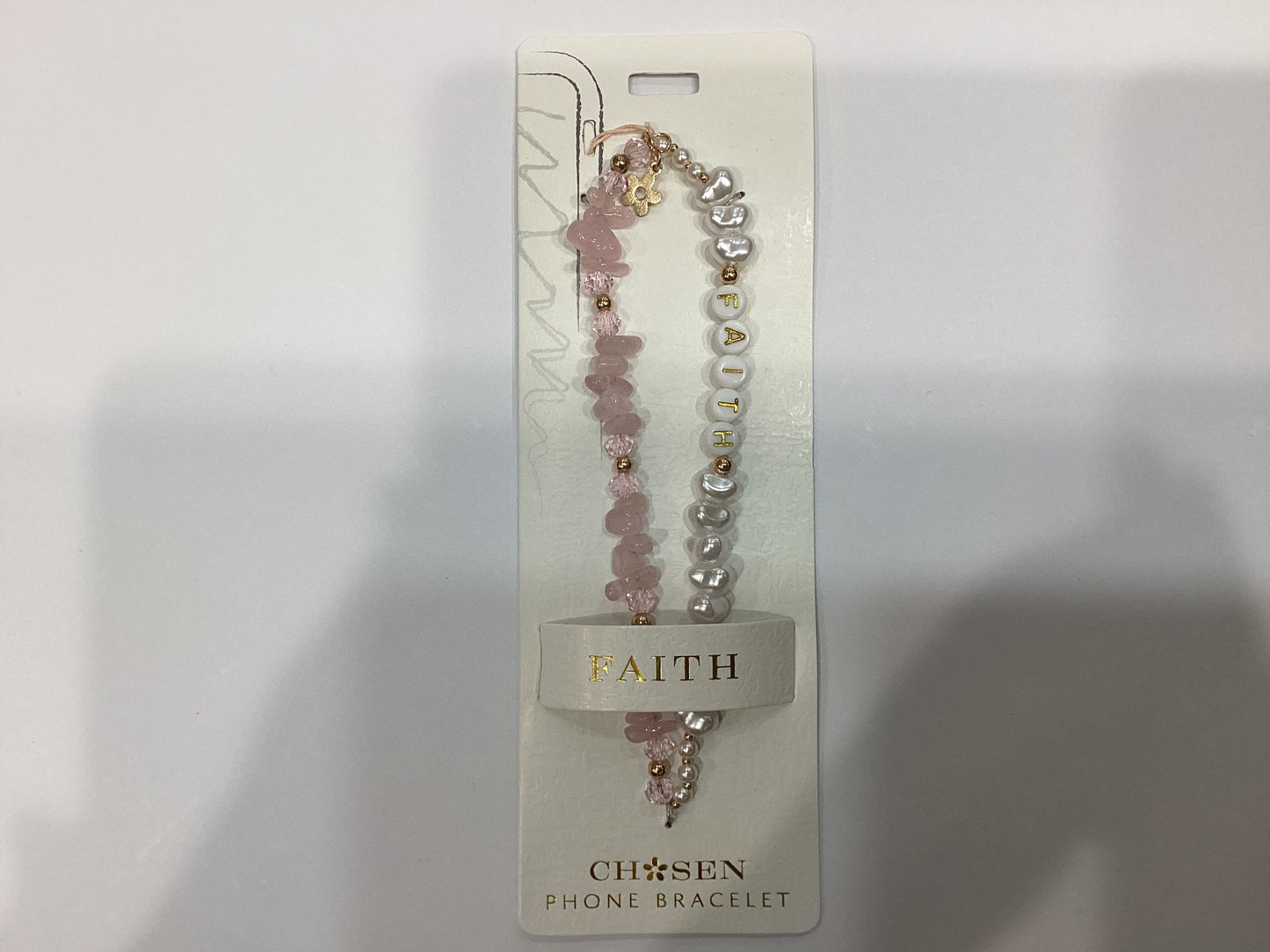 Chosen Phone Bracelet