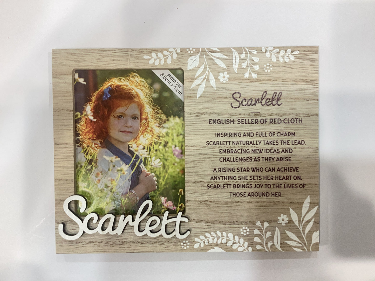 Picture Frame