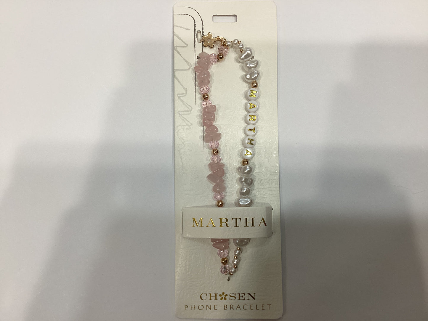 Chosen Phone Bracelet