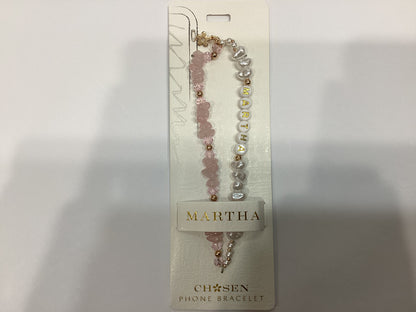 Chosen Phone Bracelet