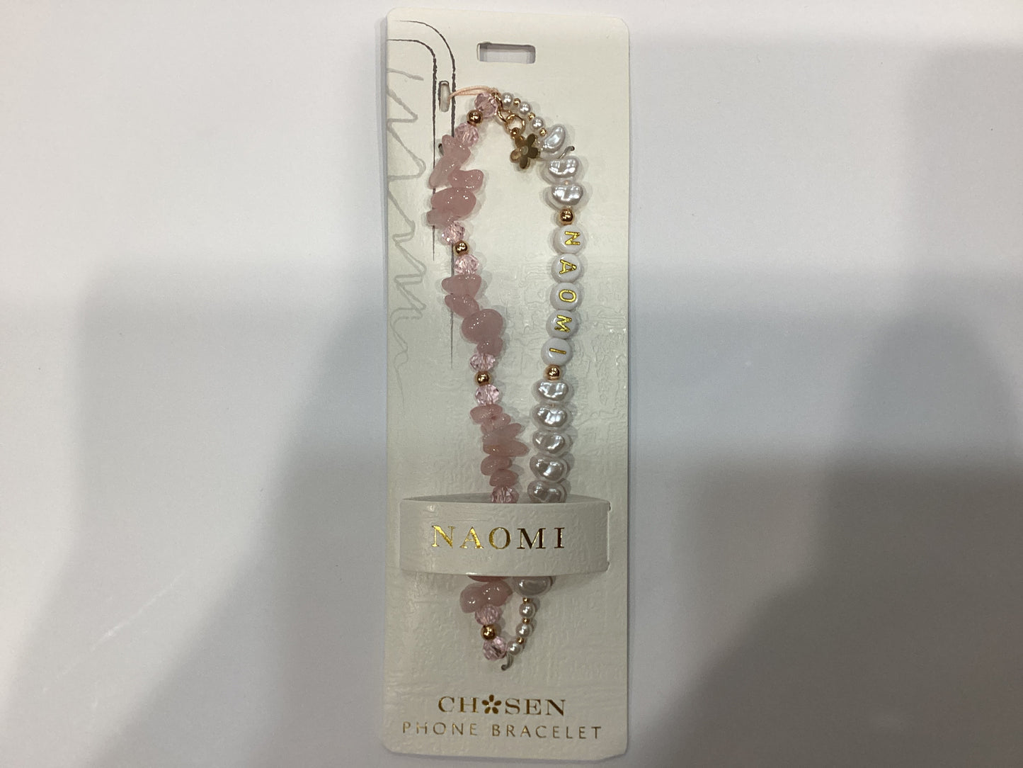 Chosen Phone Bracelet