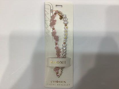 Chosen Phone Bracelet