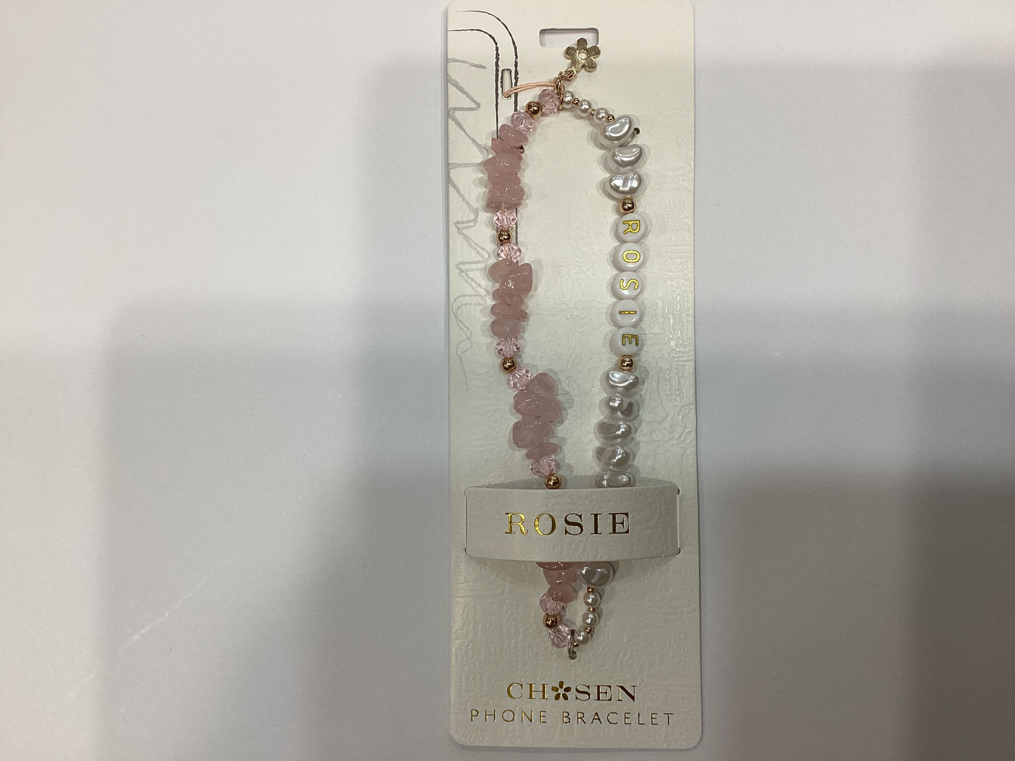 Chosen Phone Bracelet