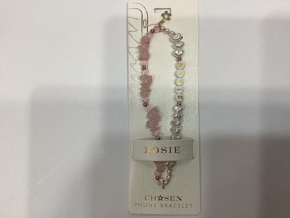 Chosen Phone Bracelet