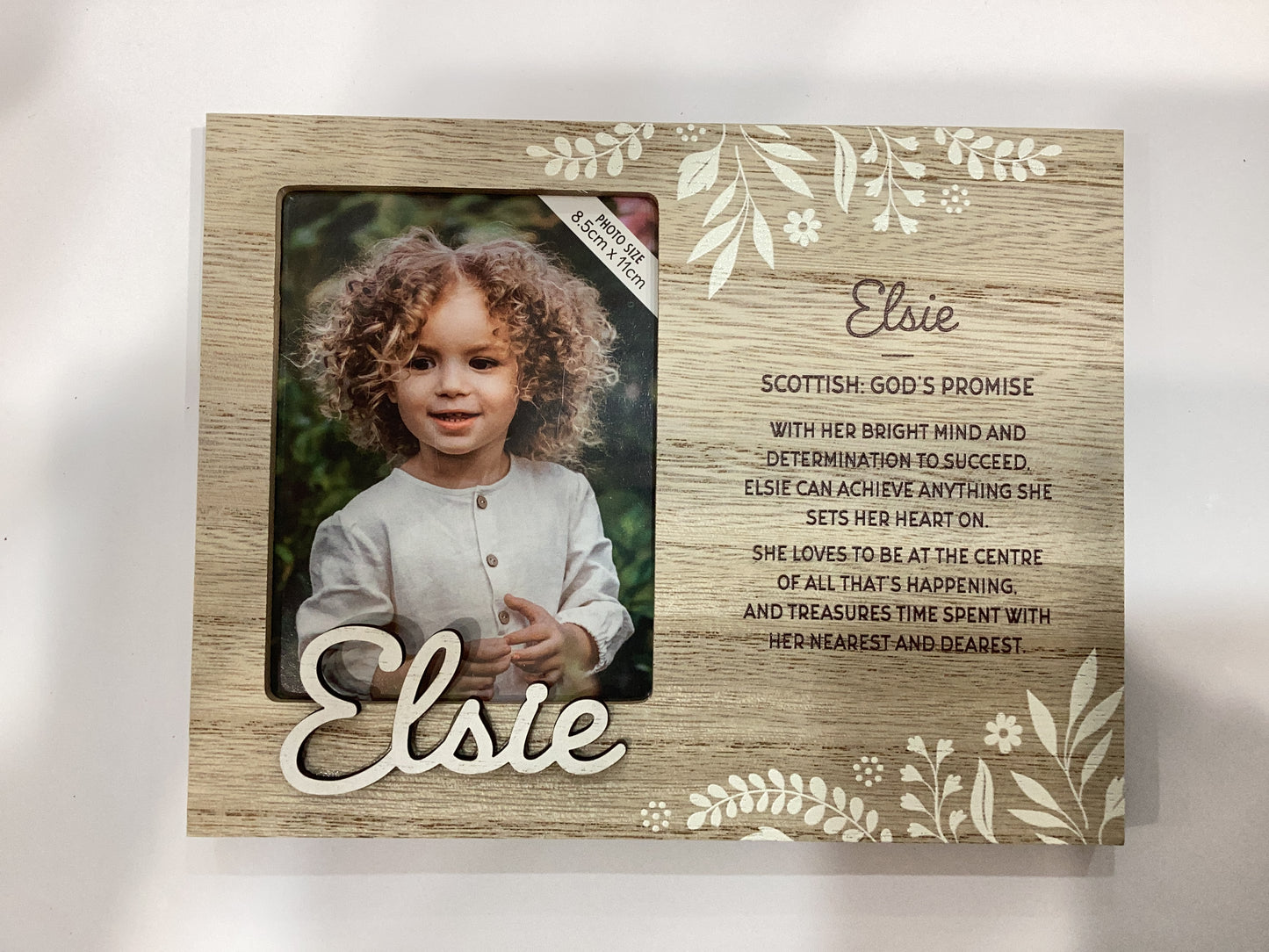 Picture Frame