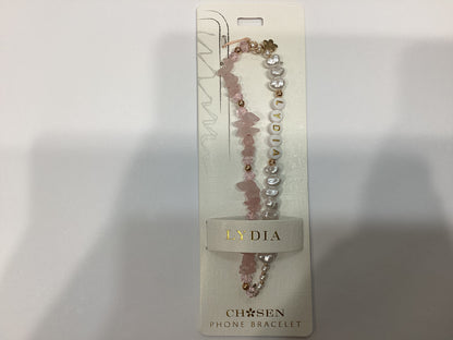 Chosen Phone Bracelet