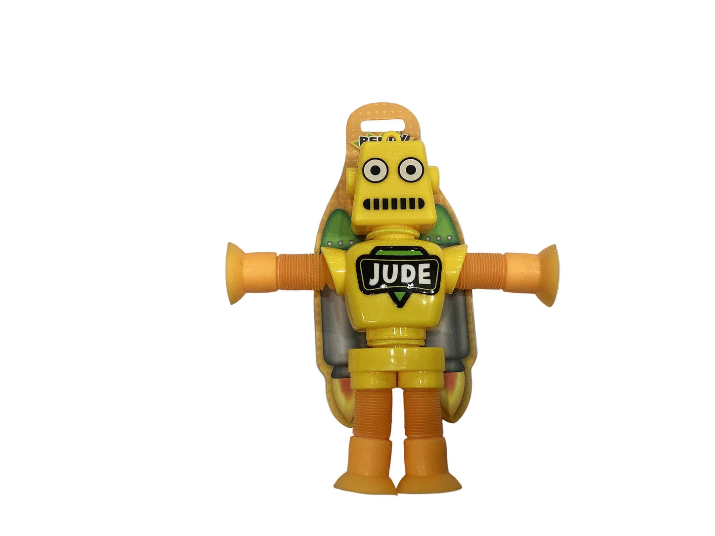 Bendy Bot - Fidget toy