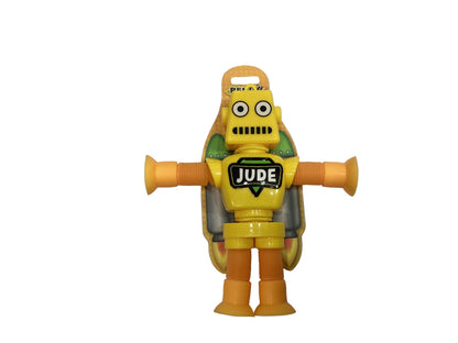Bendy Bot - Fidget toy