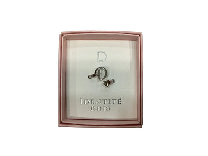 Identite Ring