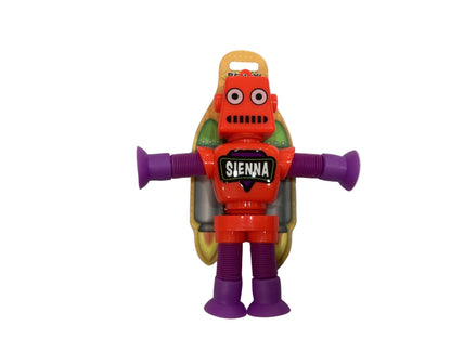 Bendy Bot - Fidget toy