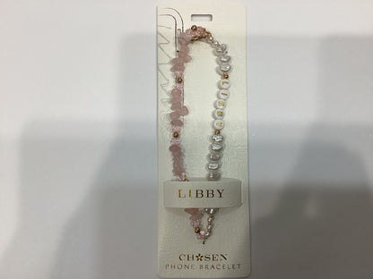 Chosen Phone Bracelet