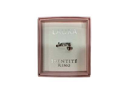 Identite Ring