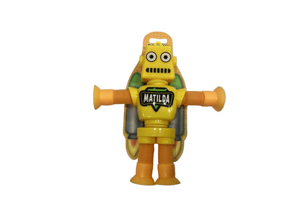 Bendy Bot - Fidget toy