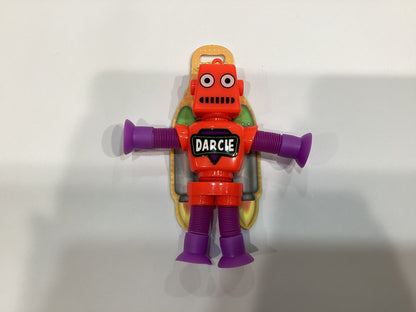 Bendy Bot - Fidget toy