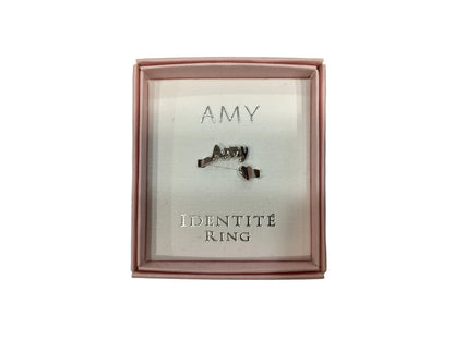 Identite Ring